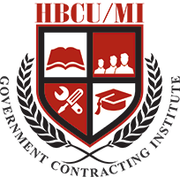 HBCU Government Contracting Institute